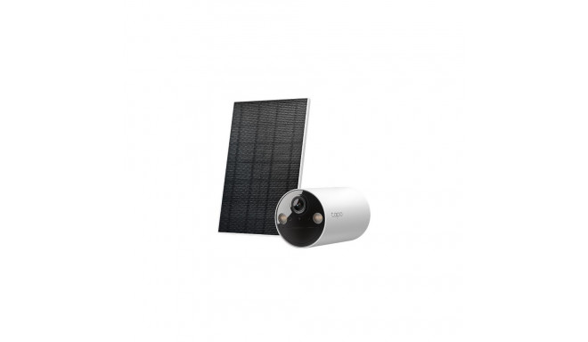 TP-Link Tapo C410 Kit Bullet IP security camera Outdoor 2304 x 1296 pixels Ceiling/wall