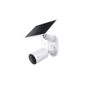 TP-LINK päikeseenergial töötav turvakaamera komplekt | Tapo C410 KIT | Bullet | 3 MP | 3.17mm/F1.65 