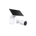 TP-Link Tapo C410 Kit Bullet IP security camera Outdoor 2304 x 1296 pixels Ceiling/wall