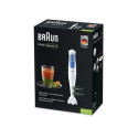 Braun Multiquick 3 MQ3000WH Smuuti