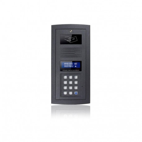 ELFON OPTIMA OP-MA765R-G RFID GRAPHITE MODULE