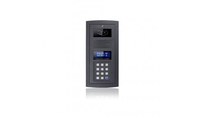 Elfon moodul OPTIMA OP-MA765R-G RFID, grafiit