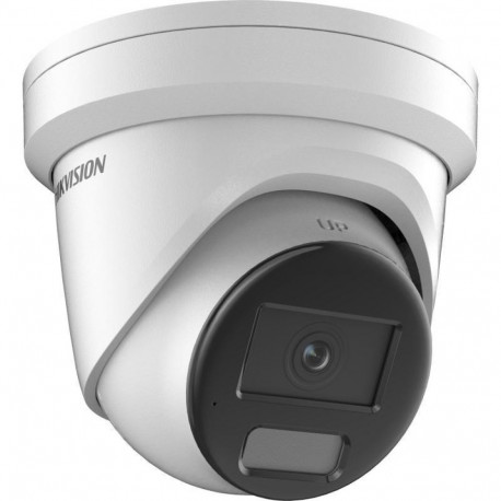 Hikvision bullet IP turvakaamera DS-2CD2346G2H-IU(2.8mm)(eF) Pro Series AcuSense välitingimustesse 2