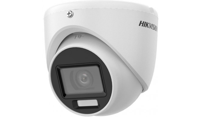 Hikvision DS-2CE76K0T-LMFS(2.8mm) kuppel-turvakaamera sise 2960 x 1665 pikslit lae