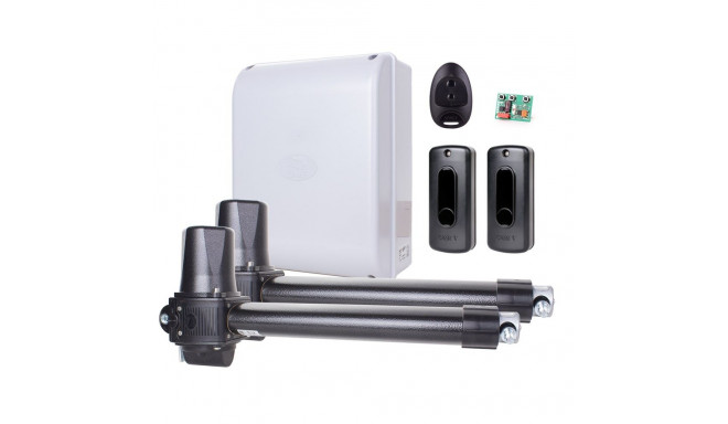 CAME KRONO Plus SPACE komplekt 6 m tiibväravatele