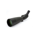 Celestron TrailSeeker 100-45 kraadi vaatetoru 67x BaK-4 must