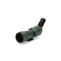 Celestron Regal M2 65ED spotting scope 48x BaK-4 Black, Green