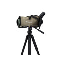 Celestron Regal M2 65ED spotting scope 48x BaK-4 Black, Green