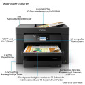 Epson WorkForce WF-7830DTWF - multifunktsionaalne seade