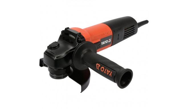 Yato YT-82100 angle grinder 12.5 cm 11000 RPM 1.98 kg