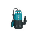 MAKITA PUHASVEEPUMP UJUKIGA 300W 140 l/min PF0300