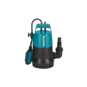 MAKITA PUHASVEEPUMP UJUKIGA 300W 140 l/min PF0300