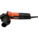 YATO NURGALIHVIMASIN 125mm 1100W