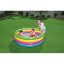 Bestway Inflatable Play Pool Φ1.57m x H46cm