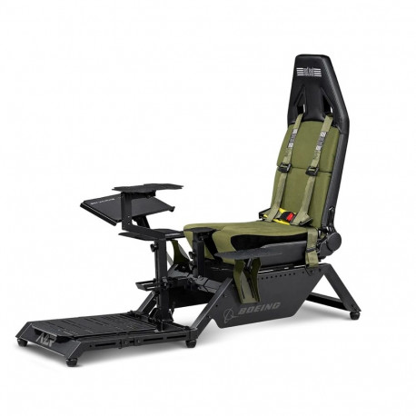Next Level Racing lennusimulaator NLR-S028 Boeing militaarversiooni komplekt