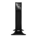 APC Smart-UPS X 1500 Rack/Tower LCD