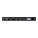 NETGEAR M4250-10G2XF-PoE+ Hallatav L2/L3 Gigabit Ethernet (10/100/1000) Toite üle Etherneti (PoE) 1U