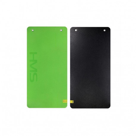 HMS Fitness MFK01 General purpose exercise mat Green