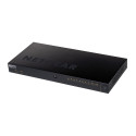 NETGEAR M4250-10G2XF-PoE+ Managed L2/L3 Gigabit Ethernet (10/100/1000) Power over Ethernet (PoE) 1U 