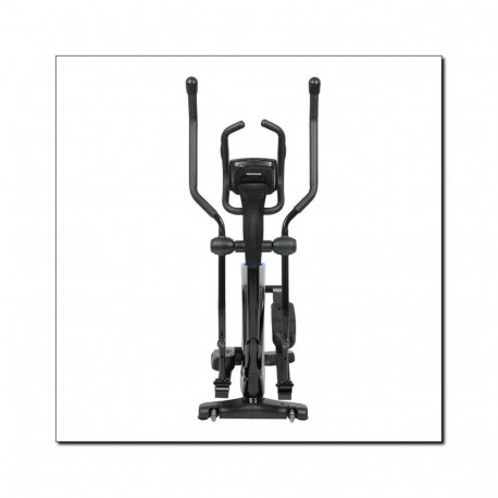 HMS Fitness H1833-i elektromagnetiline elliptiline trenažöör, must, sinine