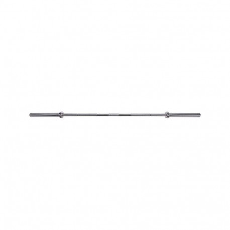 Olympic 20 kg / 2200 mm kang koos lukk-kinnitustega HMS GO1100