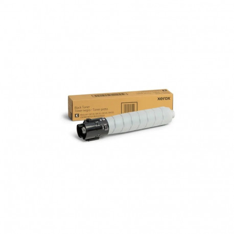 AltaLink C8130/35 DMO Toner Cartridge Black 006R01754