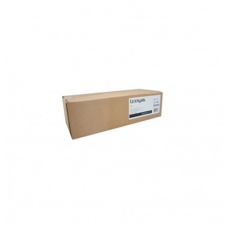 Lexmark 24B7502 must originaal toonerkassett, 1 tk