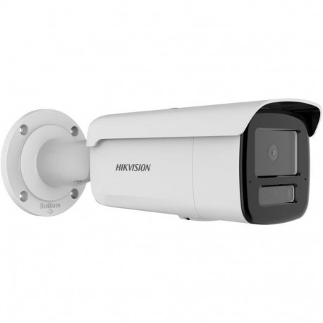 Hikvision Pro Series with AcuSense DS-2CD2T43G2-4LI(2.8MM) bullet IP-turvakaamera välistingimustesse