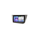 Raadio GPS navigatsioon SEAT LEON II 2005-2012 Android