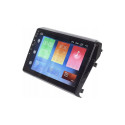 RADIO NAVIGATION GPS SUZUKI SWIFT 2017-21 ANDROID