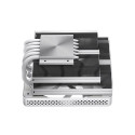 Jonsbo HX6200D protsessori jahuti - 120mm, valge Jonsbo HX6200D protsessori jahuti - 120mm, valge