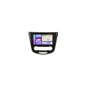 RADIO GPS NAVIGATION NISSAN QASHQAI 2, X-TRAIL 2014+ ANDROID