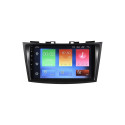 RADIO NAVIGATION GPS SUZUKI SWIFT 2010-2017 ANDROID
