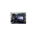 "radio GPS navigatsioon Nissan Qashqai 2, X-Trail 2014+ Android"