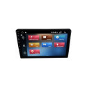 radio GPS navigatsioon Iveco Kia Ceed I 2009-12 Android