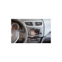 radio navigatsioon GPS Suzuki Swift 2010-2017 Android