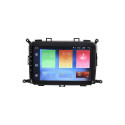 RADIO GPS NAVIGATION IVECO KIA CARENS 2013-2018 ANDROID