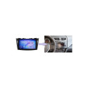 RADIO NAVIGATION GPS SUZUKI SWIFT 2010-2017 ANDROID