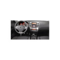 RADIO GPS NAVIGATION IVECO KIA CEED I 2009-12 ANDROID