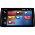 RAADIO GPS NAVIGATSIOON