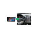 radio GPS navigatsioon Iveco Kia Ceed I 2009-12 Android