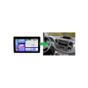 RADIO GPS NAVIGATION PEUGEOT PARTNER II 2008-2018