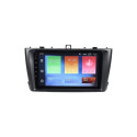 RADIO NAVIGATION GPS TOYOTA AVENSIS T27 2008-2015