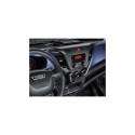 RAADIO GPS NAVIGATSIOON IVECO DAILY 2014+ ANDROID