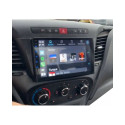RAADIO GPS NAVIGATSIOON IVECO DAILY 2014+ ANDROID