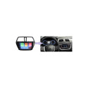 "radio navigatsioon GPS Suzuki SX4 S-Cross 2013+ Android"