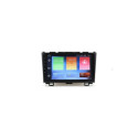 RAADIO GPS NAVIGATSIOON HONDA CRV 2006-2012 ANDROID