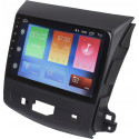RADIO GPS NAVIGATION PEUGEOT 4007 2006-2012 ANDROID