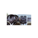 RAADIO GPS NAVIGATSIOON HONDA CRV 2006-2012 ANDROID