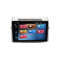 RADIO NAVIGATION GPS TOYOTA COROLLA VERSO 2004-2009